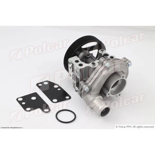 Pumpa za vodu FORD, LAND ROVER 
