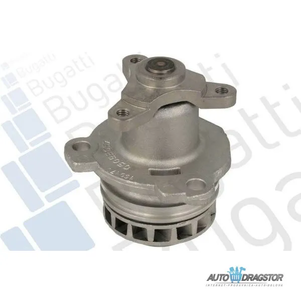 Pumpa za vodu NISSAN, OPEL, RENAULT 