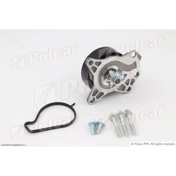 Pumpa za vodu CITROËN, DAIHATSU, PEUGEOT, SUBARU, TOYOTA 