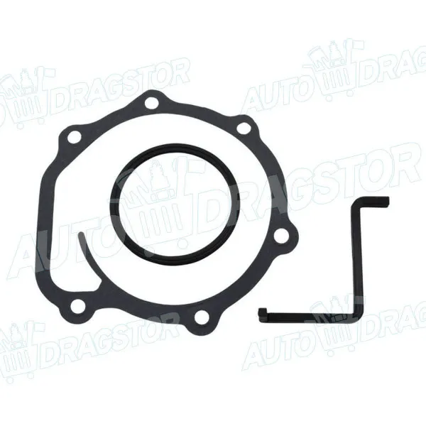 Pumpa za vodu SUBARU IMPREZA (GD/GG), 00-07; IMPREZA (GE/GH/GR), 07-13; LEGACY (BL/BP/BPS), 04-09; LEGACY (BM/BR), 09-15; OUTBACK (BP), 03-09; OUTBACK (BR), 09- 