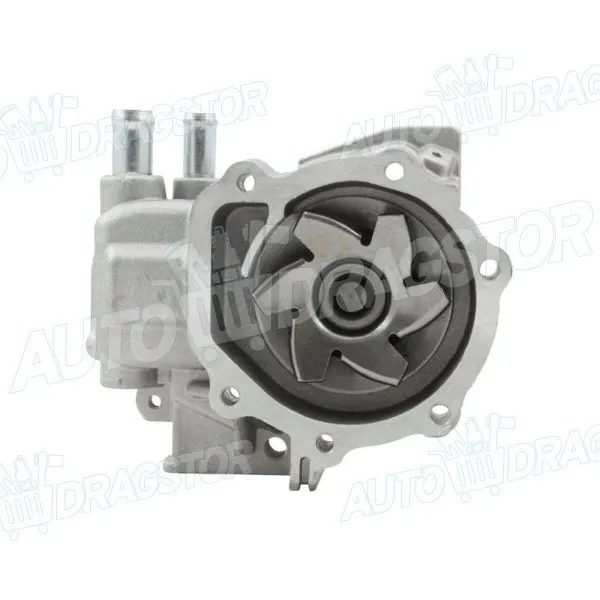 Pumpa za vodu SUBARU IMPREZA (GD/GG), 00-07; IMPREZA (GE/GH/GR), 07-13; LEGACY (BL/BP/BPS), 04-09; LEGACY (BM/BR), 09-15; OUTBACK (BP), 03-09; OUTBACK (BR), 09- 