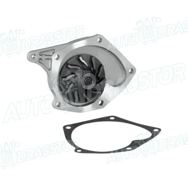 Pumpa za vodu DACIA, NISSAN, RENAULT, SUZUKI 