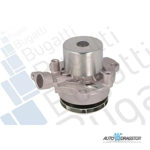 Pumpa za vodu AUDI, SEAT, SKODA, VOLKSWAGEN 