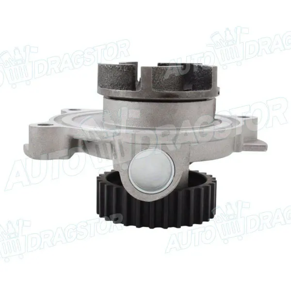 Pumpa za vodu AUDI 100 (C4; 4A), 90-94; 80 (B2; 81/85), 78-86; 80 (B4; 8C; 8G), 91-00; 90 (B3; 89/8A/8B), 87-91; A6 (C4/4A), 94-97; 