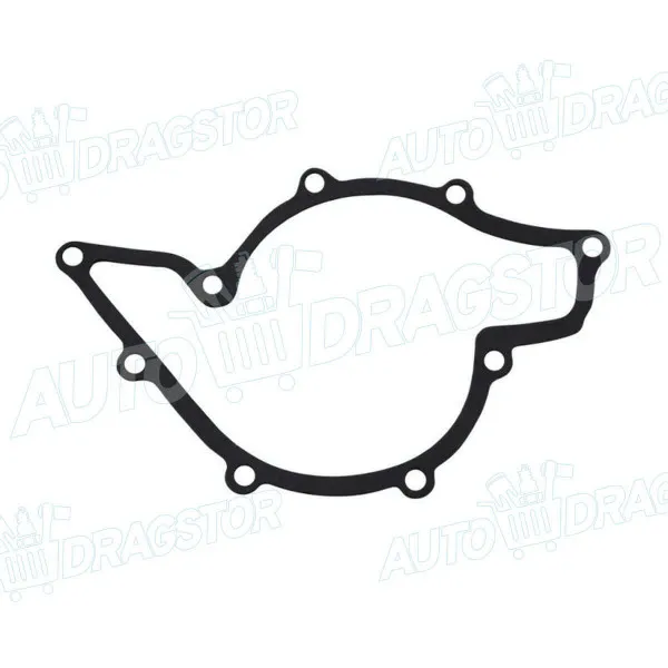 Pumpa za vodu AUDI 100 (C4; 4A), 90-94; 80 (B4; 8C; 8G), 91-00; 90 (B3; 89/8A/8B), 87-91; A6 (C4/4A), 94-97; A8 (D2/4D), 94-03; 