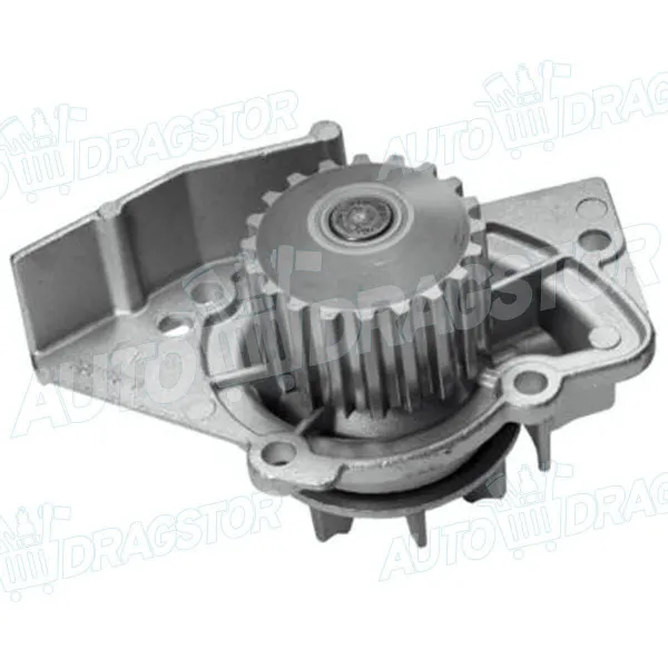 Pumpa za vodu CITROËN, FIAT, LANCIA, PEUGEOT, SUZUKI, TOYOTA 