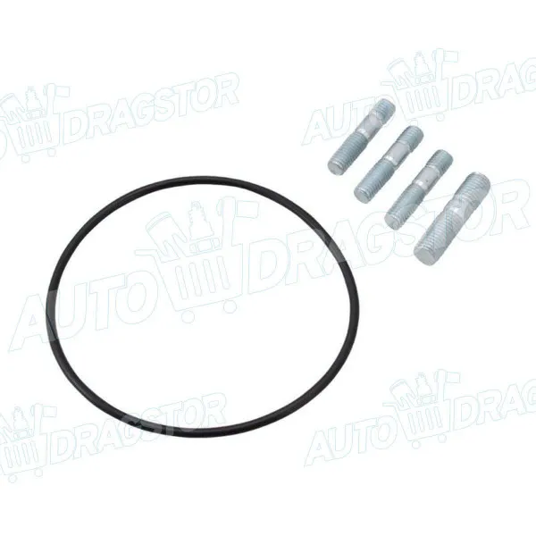 Pumpa za vodu FIAT DUCATO (280), 82-89; DUCATO (290), 89-94; 