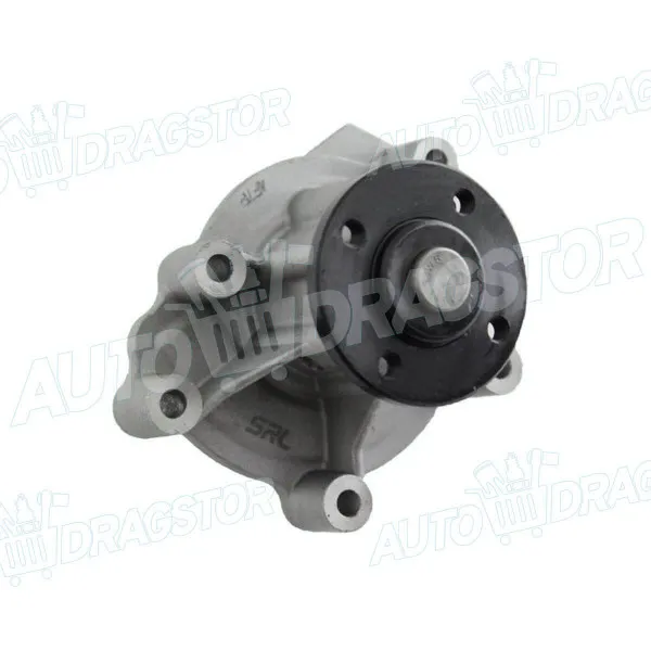 Pumpa za vodu MERCEDES A-KLASSE (W168), 97-04; VANEO (W414), 02-05; 