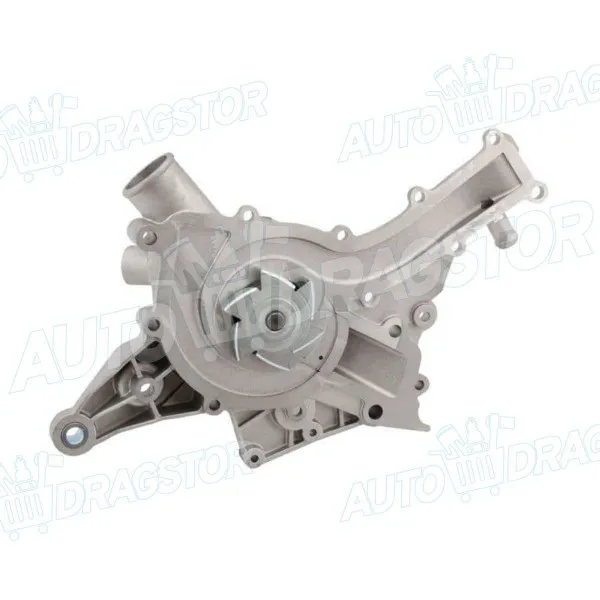 Pumpa za vodu MERCEDES C-KLASSE (W202), 93-01; C-KLASSE (W203), 00-07; CL-KLASSE (C215), 99-06; CLK-KLASSE (C208), 97-03; CLK-KLASSE (C209), 02-10; CLS-KLASSE ( 