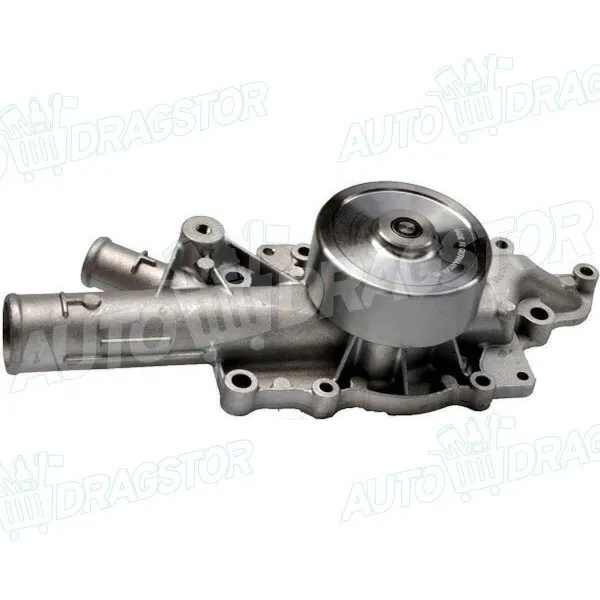 Pumpa za vodu MERCEDES C-KLASSE (W202), 93-01; C-KLASSE (W203), 00-07; CLK-KLASSE (C209), 02-10; E-KLASSE (W210), 95-03; G-KLASSE (W461/W463), 92-18; M-KLASSE/M 