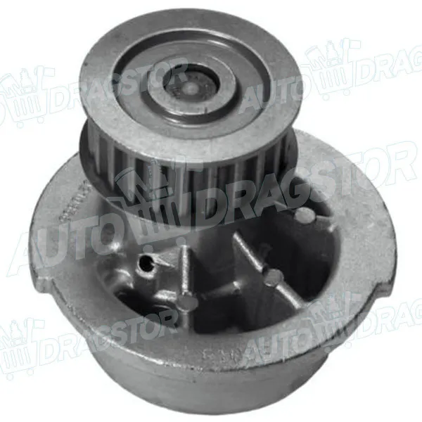 Pumpa za vodu OPEL ASTRA F (T92/M99), 91-02; ASTRA G (T98), 98-09; CORSA B (S93), 93-00; TIGRA (S93), 94-01; VECTRA B (J96), 95-02; ZAFIRA A (T98), 99-05; 