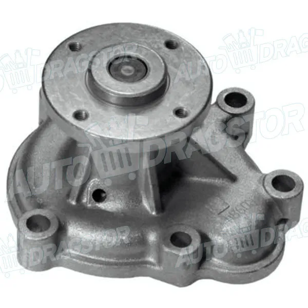 Pumpa za vodu OPEL ASTRA F (T92/M99), 91-02; ASTRA G (T98), 98-09; COMBO B, 93-00; CORSA A (S83), 83-93; CORSA B (S93), 93-00; VECTRA A (J89), 88-95; 