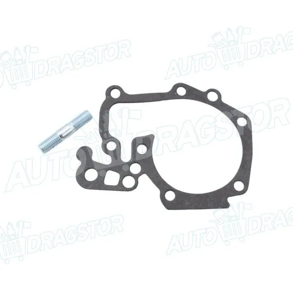 Pumpa za vodu DACIA, RENAULT 