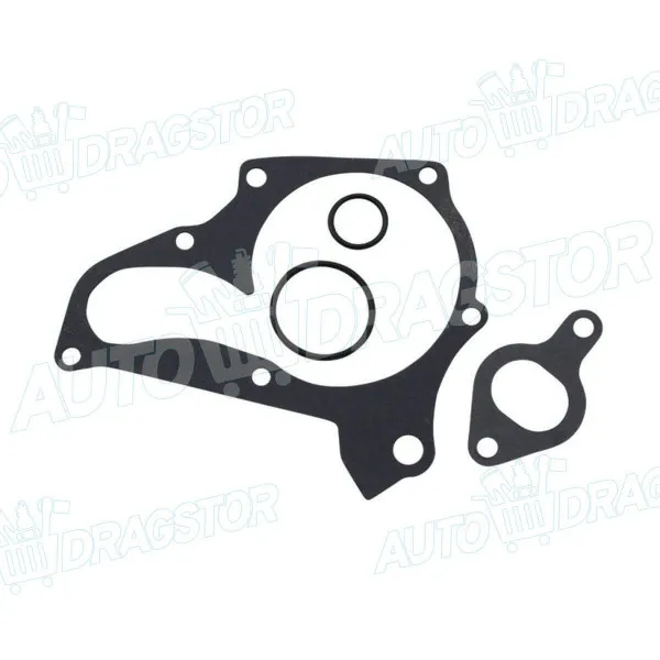 Pumpa za vodu TOYOTA AVENSIS (T22), 97-03; CAMRY (CV20/SV20-21), 86-91; CAMRY (SV10/11), 82-86; CAMRY (SXV10/VCV10), 91-96; CAMRY (XV20), 96-01; CARINA E, 92-97 