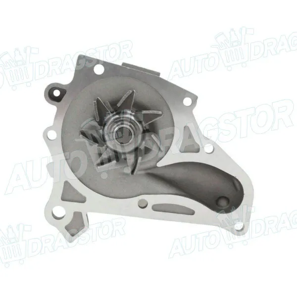 Pumpa za vodu TOYOTA AVENSIS (T22), 97-03; CAMRY (CV20/SV20-21), 86-91; CAMRY (SV10/11), 82-86; CAMRY (SXV10/VCV10), 91-96; CAMRY (XV20), 96-01; CARINA E, 92-97 