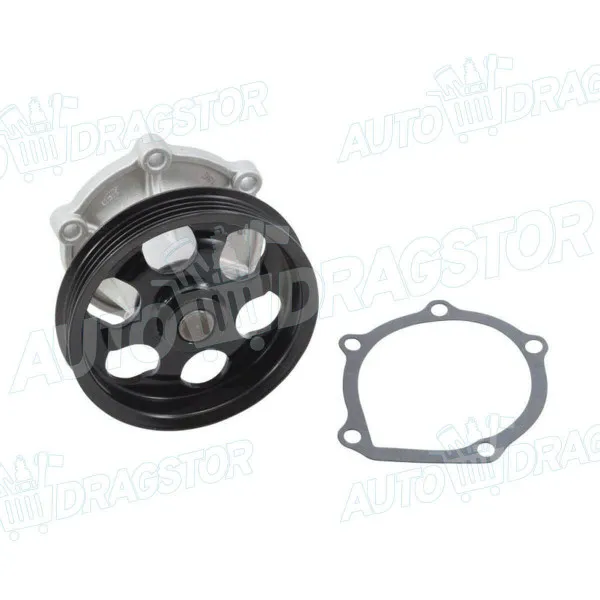 Pumpa za vodu TOYOTA COROLLA (E10), 92-97; COROLLA (E11), 97-02; COROLLA (E8), 83-87; COROLLA (E9), 87-92; PASEO (EL54), 95-99; STARLET (P8), 89-96; STARLET (P9 