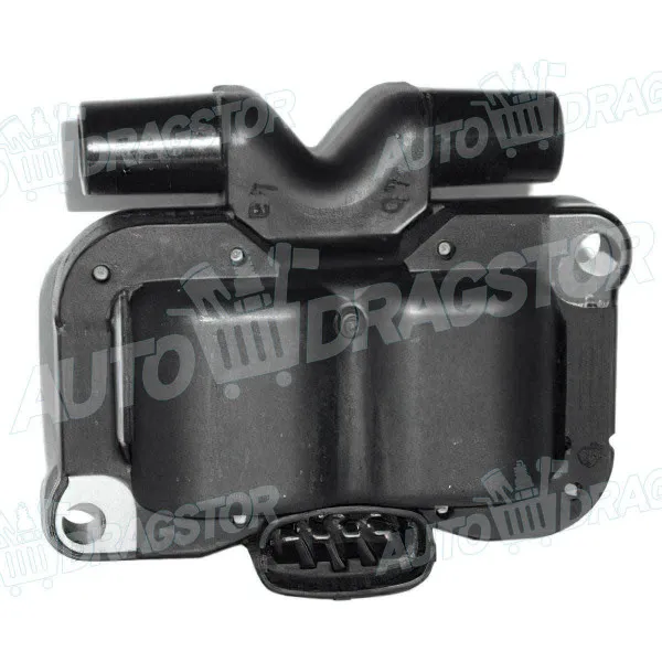 Bobina SMART FORTWO (W450), 98-07; ROADSTER, 03-06; 