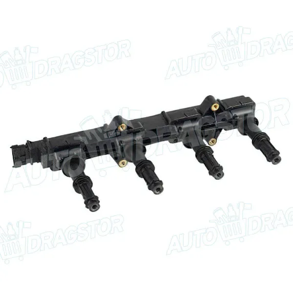 Bobina OPEL SIGNUM (Z03), 03-08; VECTRA C (Z02), 02-09; ZAFIRA B (T98), 05-12; 