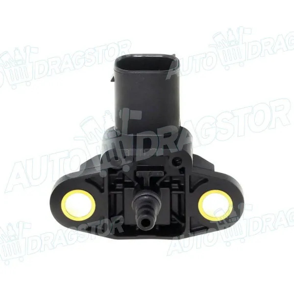 Senzor pritiska (turbine) MERCEDES, SMART 