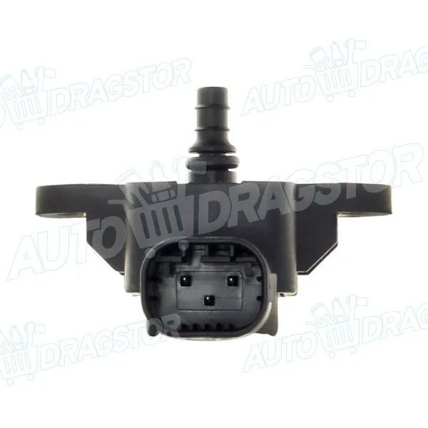 Senzor pritiska (turbine) MERCEDES, SMART 