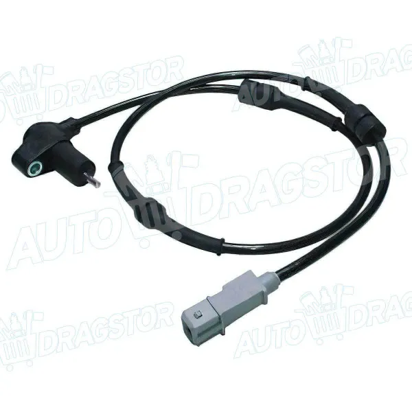 Abs senzor PEUGEOT 406 (8_), 95-04; 