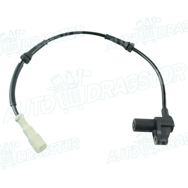 Abs senzor RENAULT CLIO II (B0/1/2), 98-12; SYMBOL, 02-08; THALIA (LB0/1/2), 99-08; 