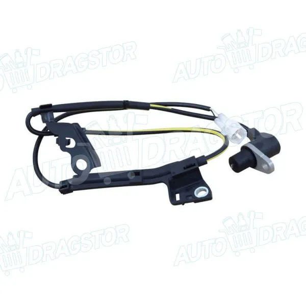 Abs senzor TOYOTA AVENSIS (T25), 03-08; COROLLA (E12), 02-07; COROLLA VERSO (ZER/ZZE), 04-09; 