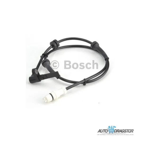 Abs senzor FIAT PUNTO (188), 99-10; 