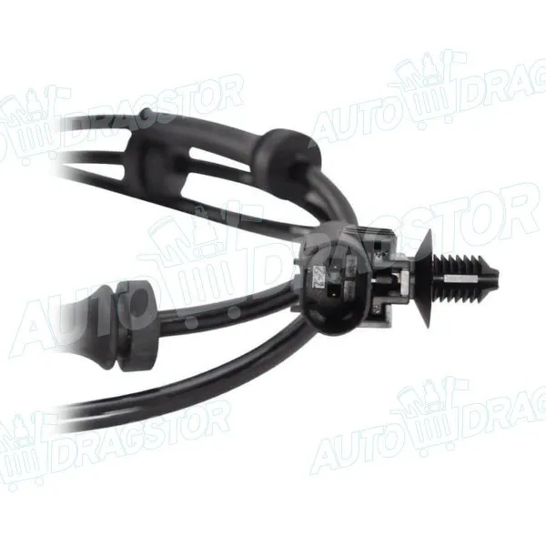 Abs senzor NISSAN MICRA (K12), 03-10; NOTE (E11), 06-13; NOTE (E12), 13-; 