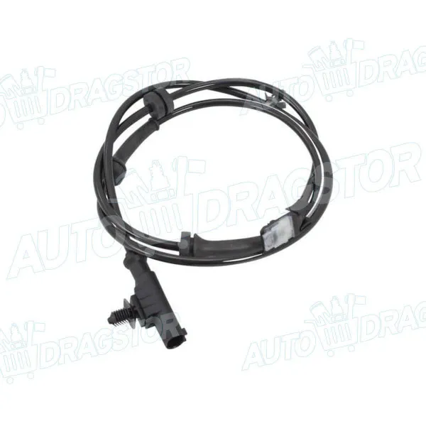 Abs senzor NISSAN MICRA (K12), 03-10; NOTE (E11), 06-13; NOTE (E12), 13-; 