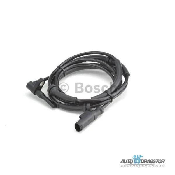 Abs senzor ALFA ROMEO 147 (937), 00-10; 