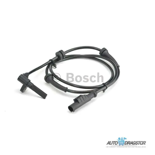 Abs senzor FIAT PUNTO (188), 99-10; 