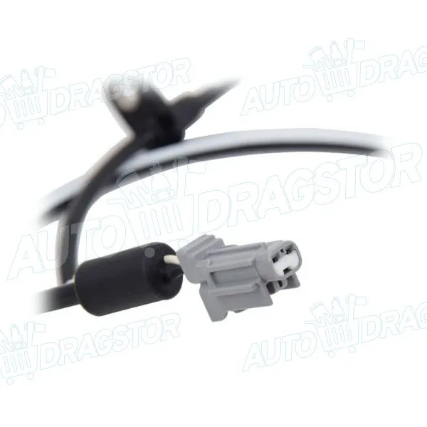 Abs senzor NISSAN QASHQAI (J10), 07-14; 