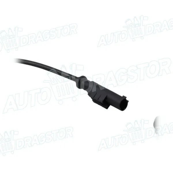 Abs senzor FIAT PANDA (169), 03-12; 