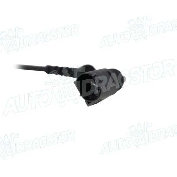 Abs senzor FIAT PANDA (169), 03-12; 