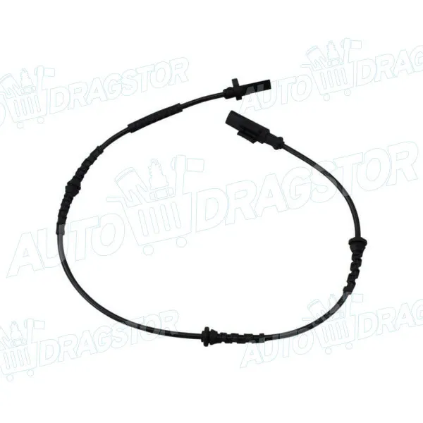 Abs senzor FIAT PANDA (169), 03-12; 