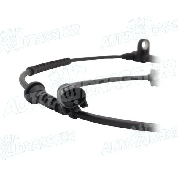 Abs senzor OPEL ADAM, 13-; CORSA D (S07), 06-15; CORSA E, 15-; 