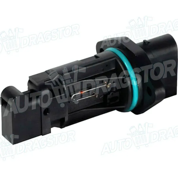 Protokomer-senzor protoka vazduha PORSCHE 911 (996), 97-06; BOXSTER (986), 96-04; 