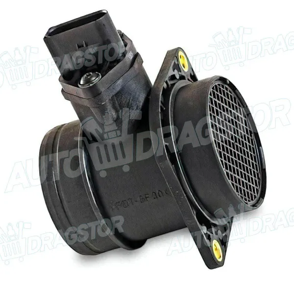 Protokomer-senzor protoka vazduha AUDI, SEAT, SKODA, VOLKSWAGEN 