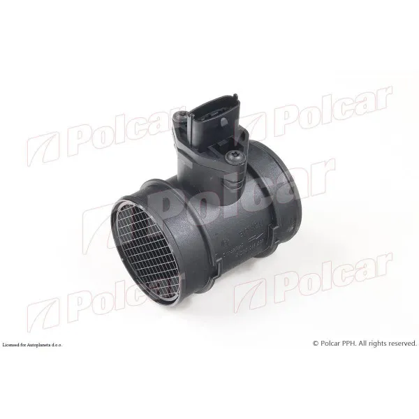 Protokomer-senzor protoka vazduha ALFA ROMEO, FIAT, LANCIA 