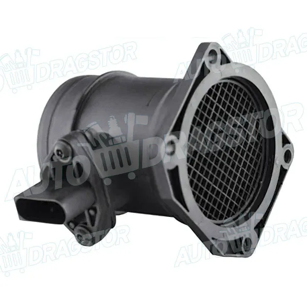 Protokomer-senzor protoka vazduha AUDI, VOLKSWAGEN 