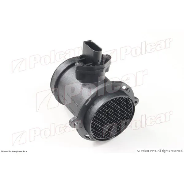 Protokomer-senzor protoka vazduha MERCEDES E-KLASSE (W210), 95-03; 