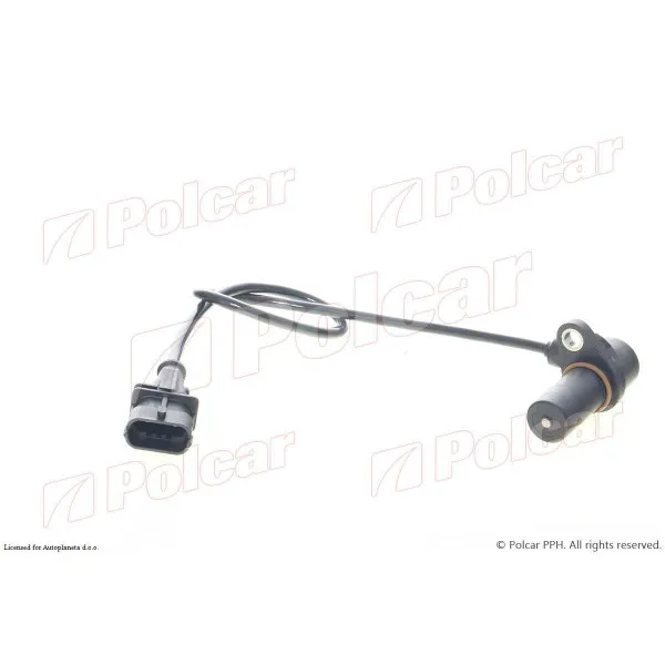 Senzor radilice ALFA ROMEO, FIAT, LANCIA 