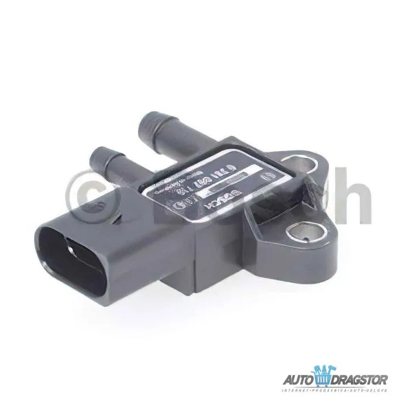 Senzor pritiska izduvnih gasova AUDI, SEAT, SKODA, VOLKSWAGEN 