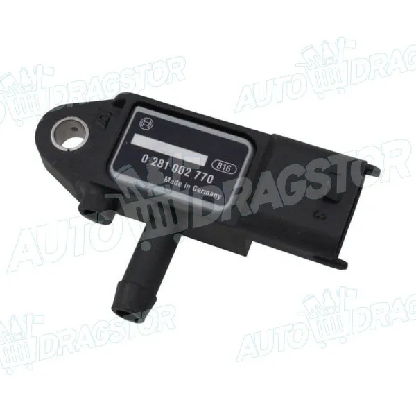 Senzor pritiska izduvnih gasova FIAT, FORD, OPEL, SAAB, SUZUKI 
