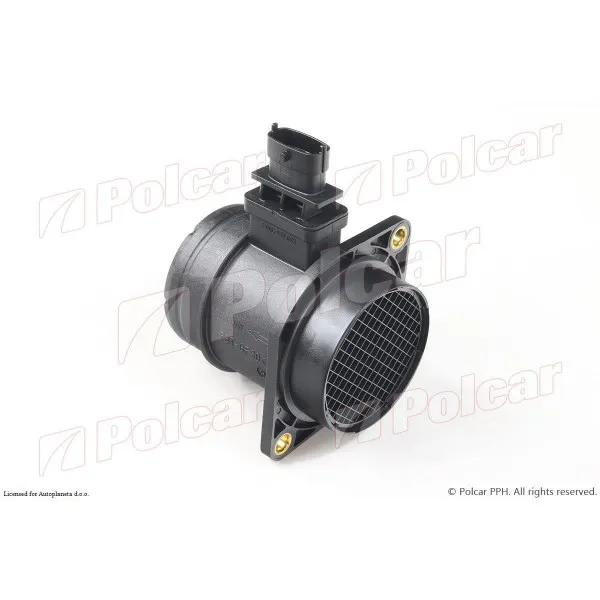 Protokomer-senzor protoka vazduha ALFA ROMEO, FIAT, LANCIA, OPEL 