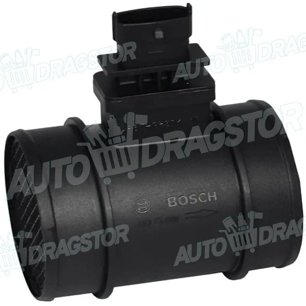 Protokomer-senzor protoka vazduha OPEL MERIVA (X03), 03-10; 