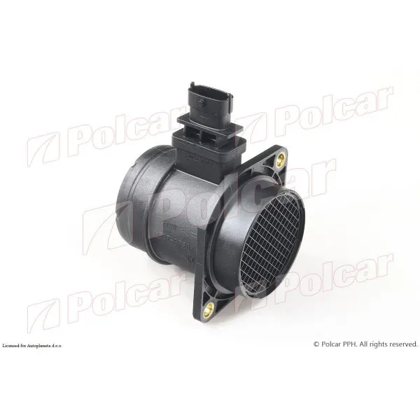 Protokomer-senzor protoka vazduha ALFA ROMEO, FIAT, FORD, LANCIA, OPEL 