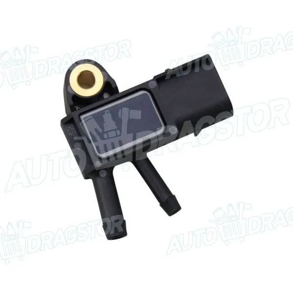 Senzor pritiska izduvnih gasova MERCEDES, SMART 