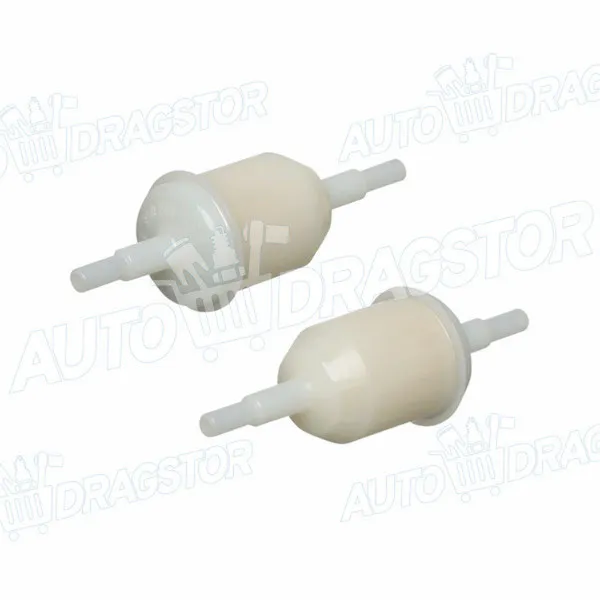 Filter goriva AUTOBIANCHI, BMW, CITROËN, DACIA, DAEWOO, FIAT, FORD, FSO, HONDA, LADA/AVTOWAZ, LANCIA, MAZDA, NISSAN, PEUGEOT, RENAULT, SEAT, SUBARU, TALBOT, VO 